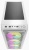 Корпус Powercase Mistral Z4 LED White (CMIZW-L4)