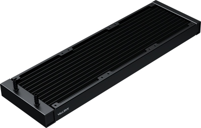 Водяное охлаждение Xastra LC360 ARGB BK