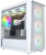 Корпус Montech X5M White