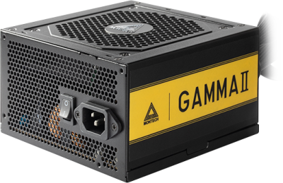 Блок питания 750W Montech Gamma II GAMMA750