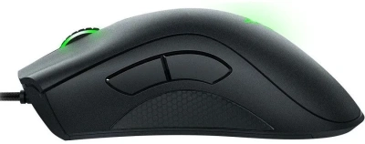 Мышь Razer DeathAdder Essential Black RZ01-03850100-R3C1