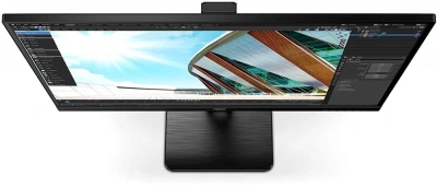 Монитор 27" AOC Q27P2Q