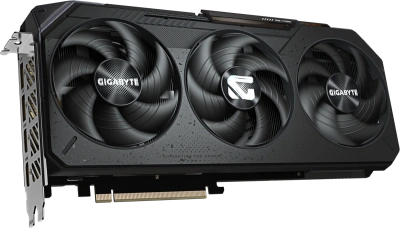 Видеокарта Radeon RX 9070 16Gb Gigabyte GV-R9070GAMING-16GD