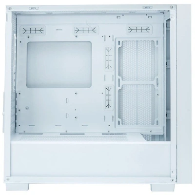 Корпус Xastra A510M 4ARGB-UC White