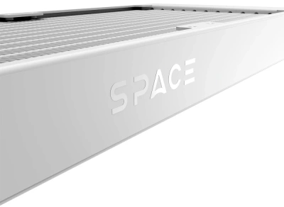 Водяное охлаждение ID-Cooling SL360 XE White