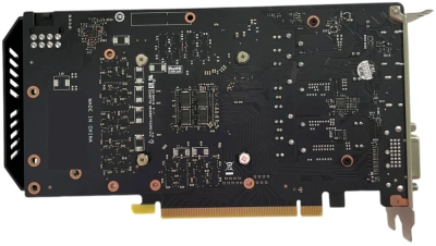 Видеокарта GeForce GTX 1660 Super 6Gb CBR VGA-STX1660S-6G-RTL