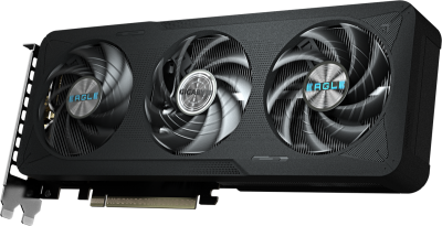 Видеокарта GeForce RTX 5060Ti 16Gb Gigabyte GV-N506TEAGLEMAX OC-16GD
