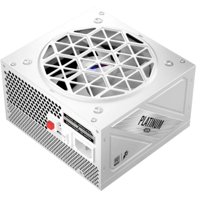Блок питания 1000W 1stPlayer NGDP HA-1000BA3-WH White
