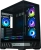 Корпус Xastra Q700 7ARGB-FS-C10-UC Black Q700-7FS12A-C10-UC Корпус Xastra Q700 7ARGB-FS-C10-UC Black Q700-7FS12A-C10-UC