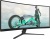 Монитор 34" Philips 34M2C3500L