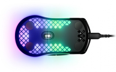 Мышь Steelseries Aerox 3 (62599)