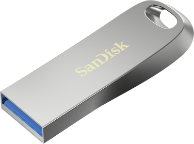 USB 3.1 Flash 128Gb SanDisk CZ74 Ultra Luxe SDCZ74-128G-G46