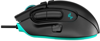 Мышь DeepCool MG350 (R-MG350-BKDUNN-G)