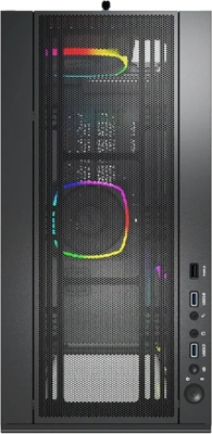 Корпус Montech SKY TWO Black