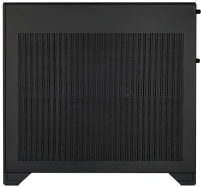 Корпус Lian LI O11 Vision-M Digital Black G99.O11VMDX.R0