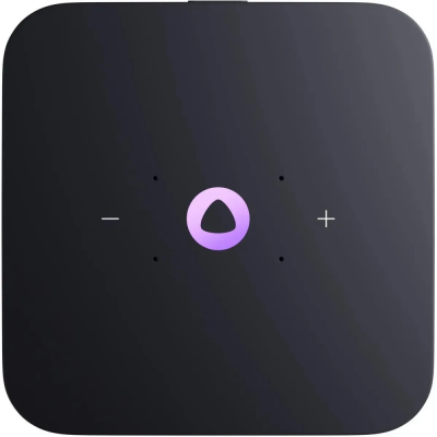 Умная колонка Яндекс.Станция Миди с Zigbee (YNDX-00054ORG)