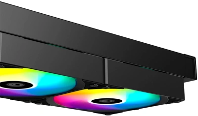 Водяное охлаждение ID-Cooling FX240 TD