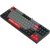 Клавиатура A4Tech Bloody S87 Energy Red