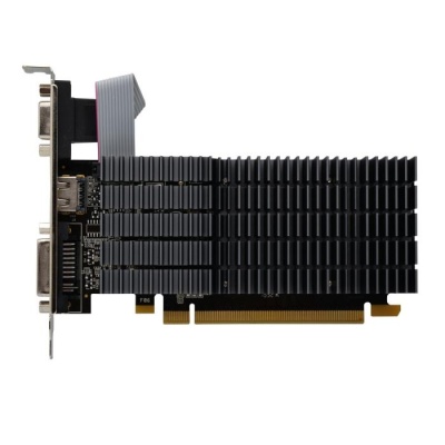 Видеокарта GeForce GT210 0.5Gb AFox AF210-512D3L3-V2