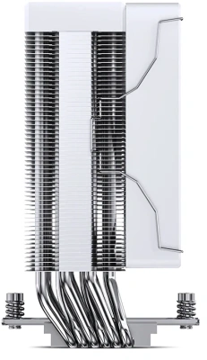 Кулер для процессора Jonsbo CR-1000 V3 PRO ARGB White