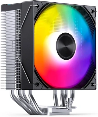 Кулер для процессора Jonsbo CA40 Black