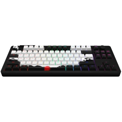 Клавиатура Dark Project KD87A