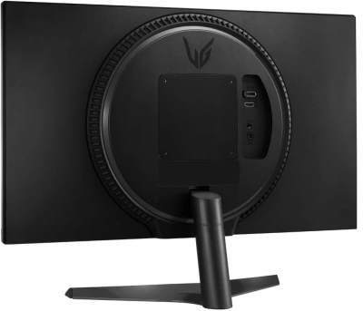 Монитор 23,8" LG 24GS60F-B