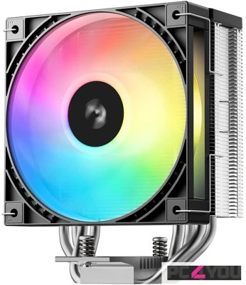 Кулер для процессора Deepcool AG400 G2 ARGB