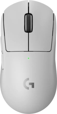 Мышь беспроводная Logitech G PRO X Superlight 2 (910-006636/910-006638)