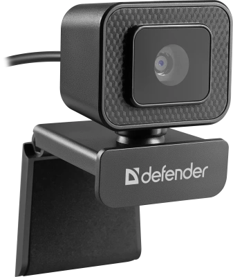 Веб-камера Defender G-lens 2596 QHD
