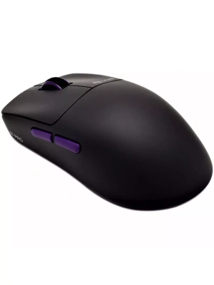 Мышь беспроводная Dark Project X VXE R1 Pro Black