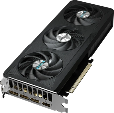 Видеокарта GeForce RTX 5060 8Gb Gigabyte GV-N5060EAGLEMAX OC-8GD