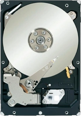 Жесткий диск 1000Gb Seagate Pipeline ST1000VM002