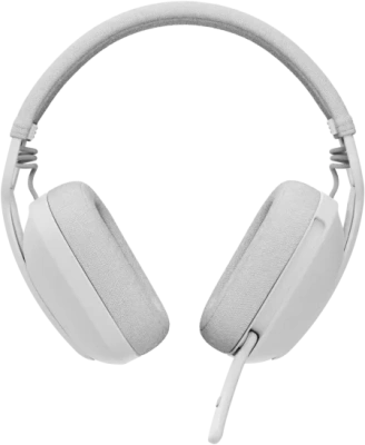 Наушники с микрофоном Logitech Zone Vibe 100 Off White (981-001219)