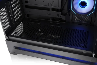 Корпус Thermaltake Arcus 290 TG Black (CA-11R-00M1WN-00)