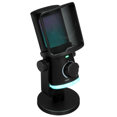 Микрофон Fifine Ampligame AM6 Black