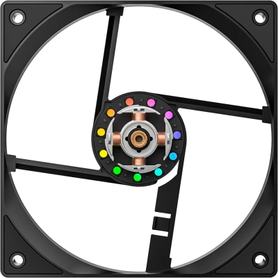 Кулер для процессора ID-Cooling SE-214-XT V2 ARGB