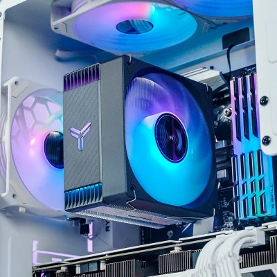 Кулер для процессора Jonsbo CR-1000 MAX ARGB
