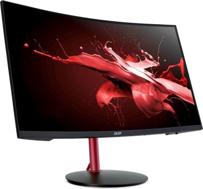 Монитор 27" Acer Nitro XZ272UVbmiiphx