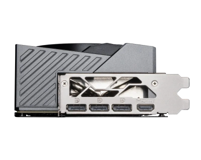 Видеокарта GeForce RTX 5090 32Gb MSI Gaming Trio OC