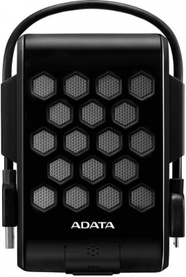 Внешний HDD 2Tb AData AHD720-2TU31-CBK