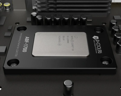 Рамка для процессора 1700 ID-Cooling ABF-1700