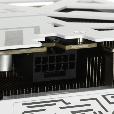 Видеокарта GeForce RTX 5070 12Gb KFA2 CORE OC 2FAN LED White (57NON7MDBSWK)