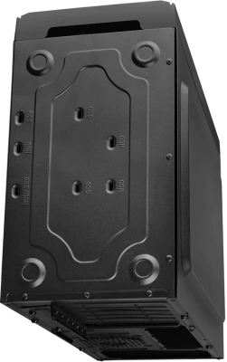Корпус Ginzzu A410 Black