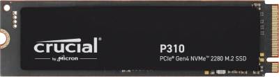 Накопитель SSD M2 1Tb Crucial P310 CT1000P310SSD8