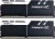 Модуль памяти DDR4 16Gb (2x8Gb Kit) G.Skill 3200 Trident Z F4-3200C16D-16GTZKW