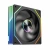 Вентилятор для корпуса 120mm Prism 8 Pro Black Reverse