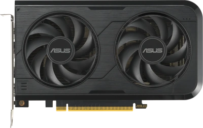 Видеокарта GeForce RTX 5050 8Gb Asus DUAL-RTX5050-O8G