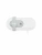 Веб-камера Logitech Brio 100 White (960-001617)