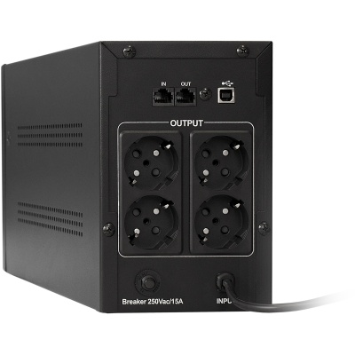 ИБП ExeGate SpecialPro UNB-2000 EX292609RUS